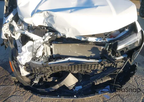 2024 Chevrolet Blazer Ev Eawd 2Lt from USA, damaged, VIN 3GNKDBRJ6RS248495